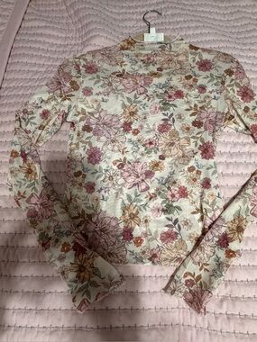 SoMe mesh layering top